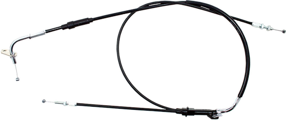 Pull Throttle Cable
