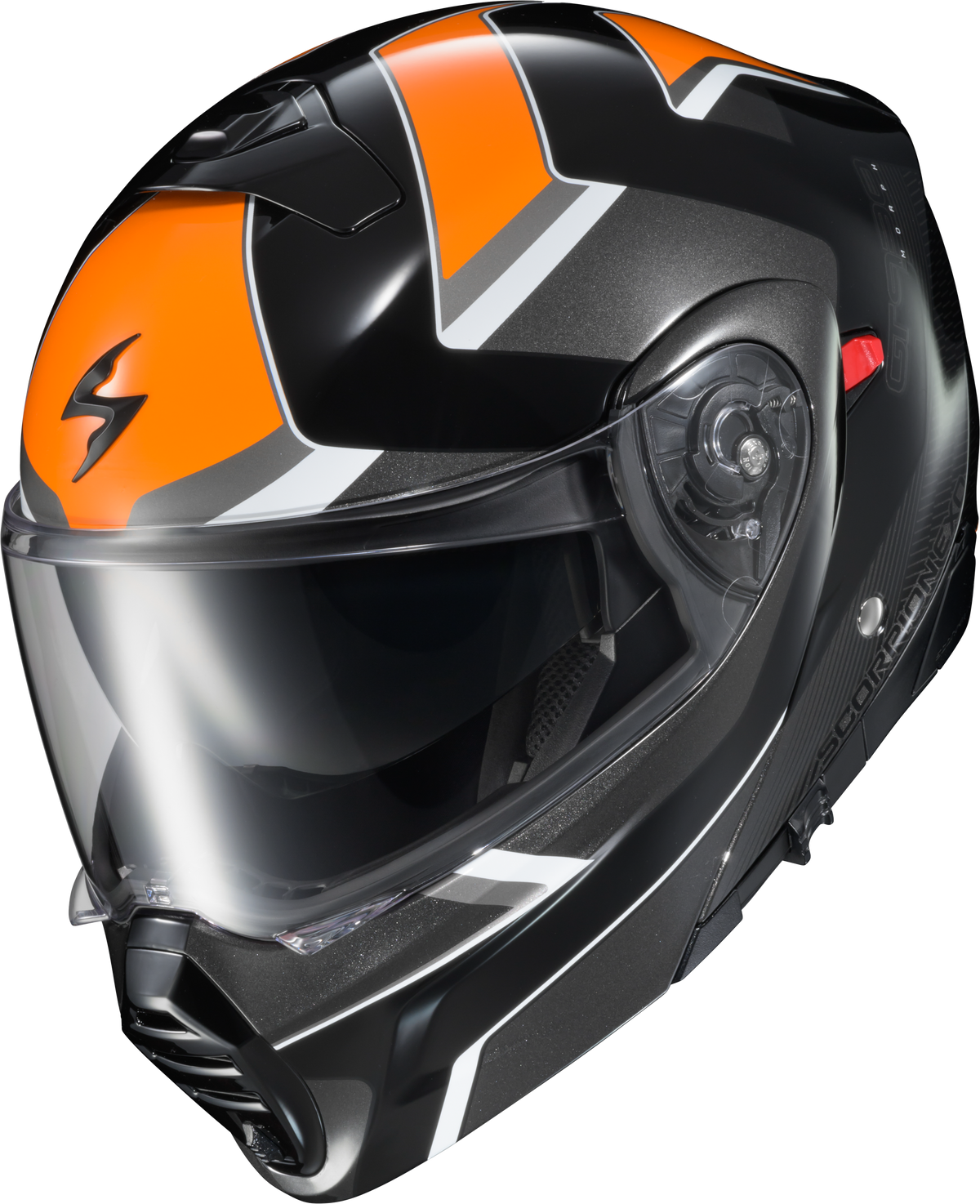 EXO-GT930 Transformer Helmet