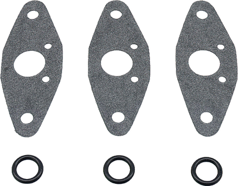 EXHAUST VALVE GSKT KIT-SD 800 MACH Z '97-00-FORM III 600+