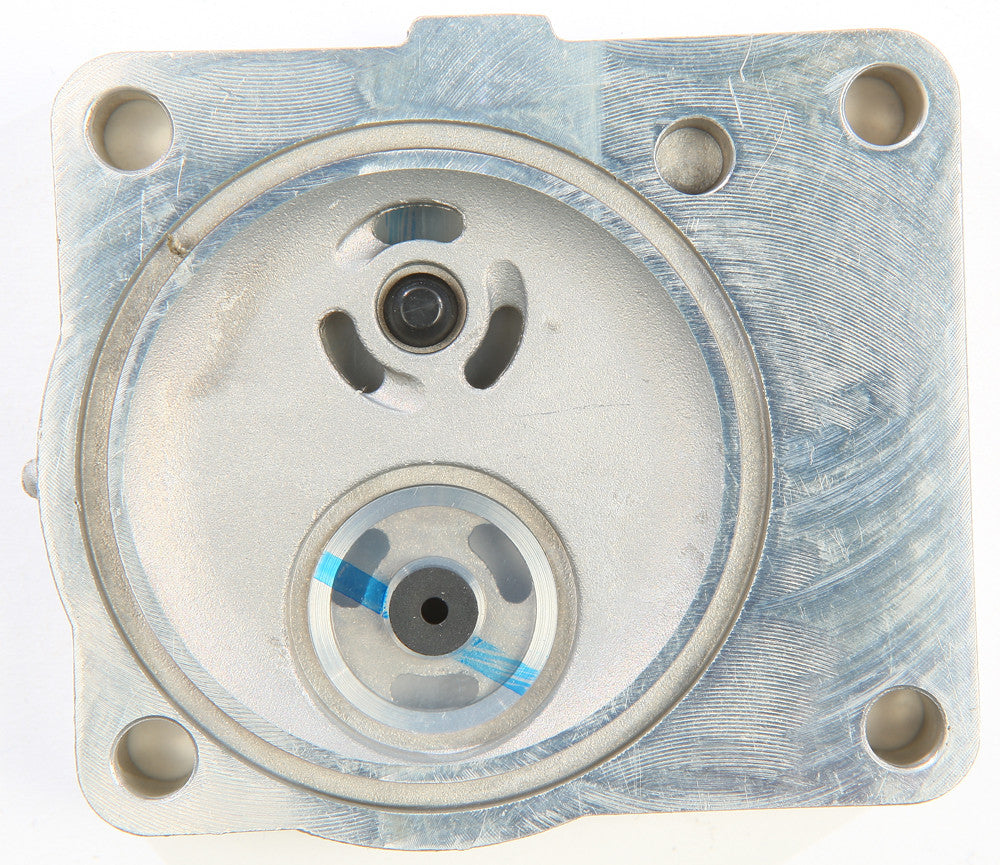 PUMP BODY ASSEMBLY