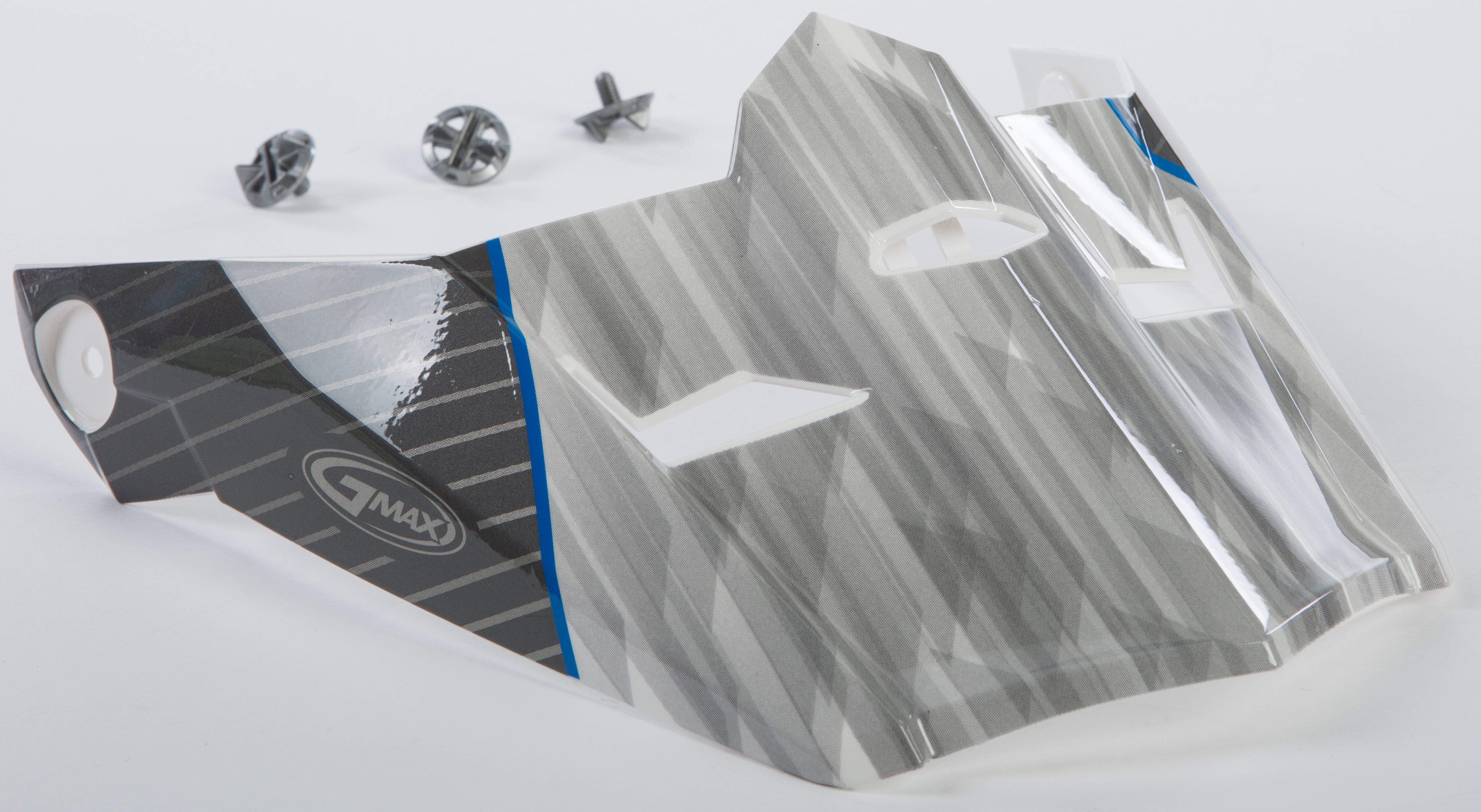 MX46 Helmet Visor