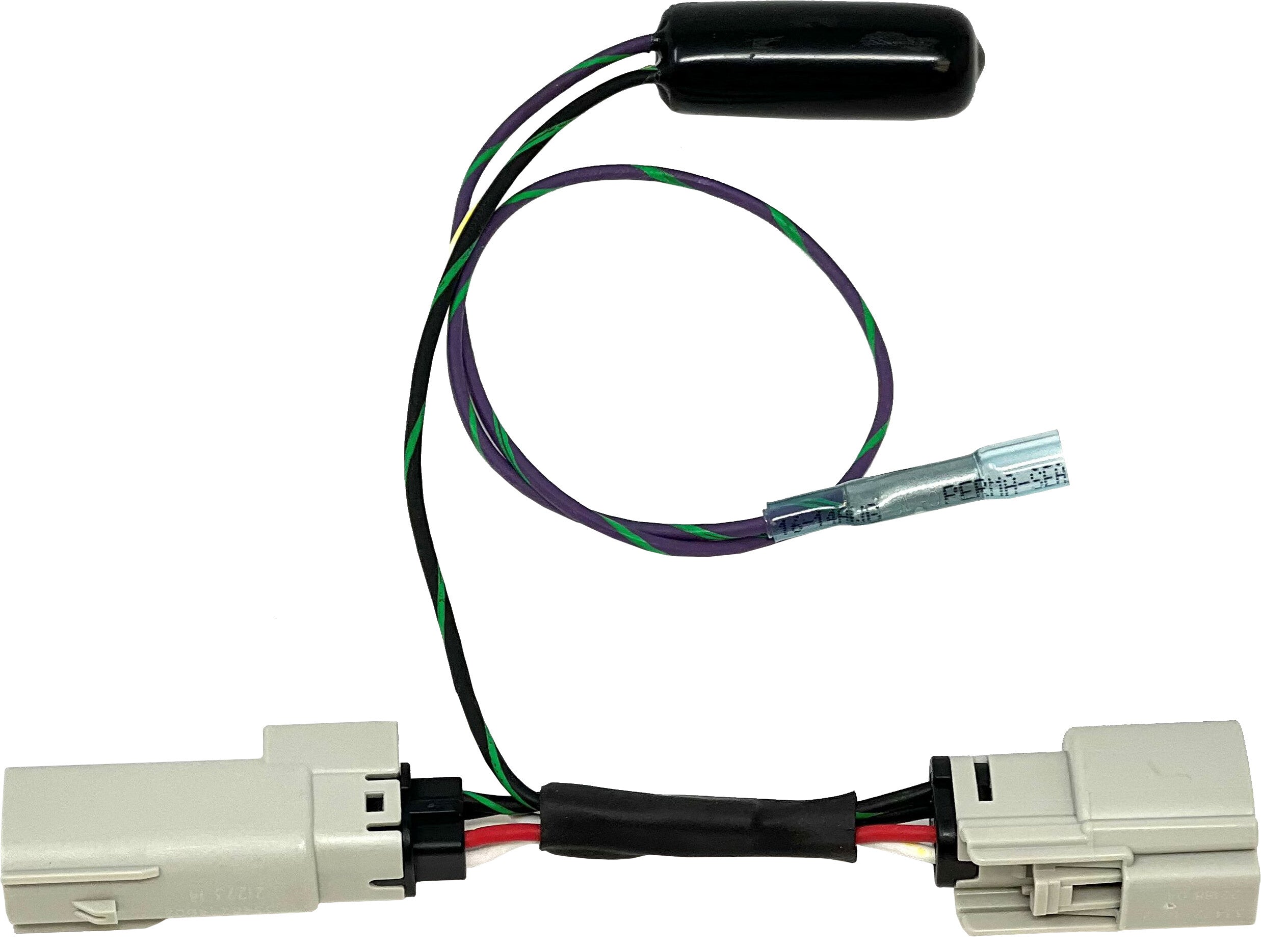 Dakota Digital Fuel Harness