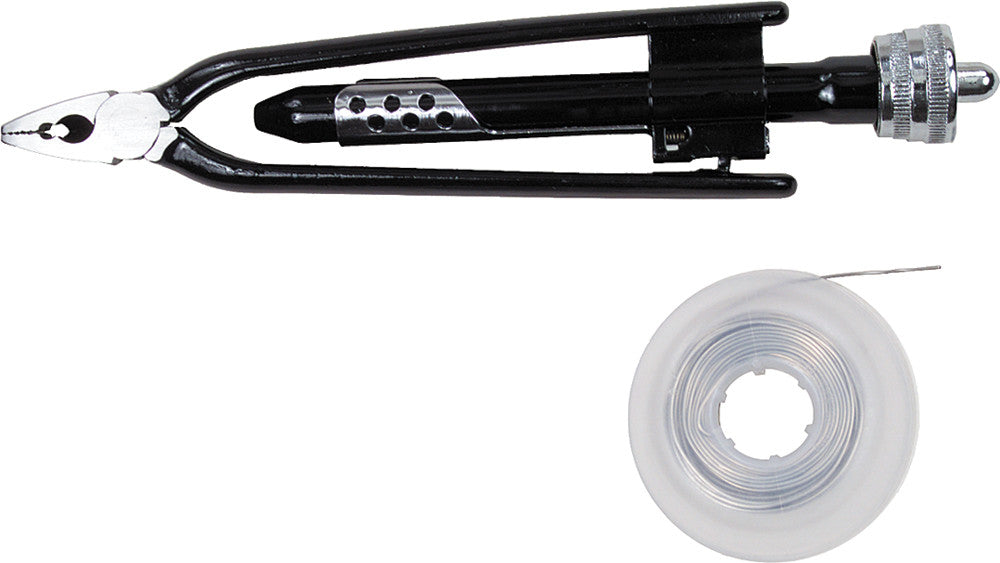 Safety Wire Pliers Kit