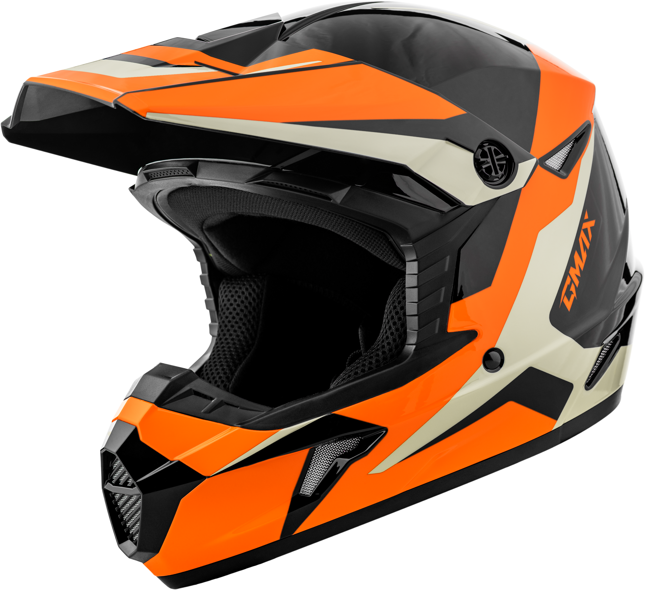 MX-46 Cyclus Helmet (2026)