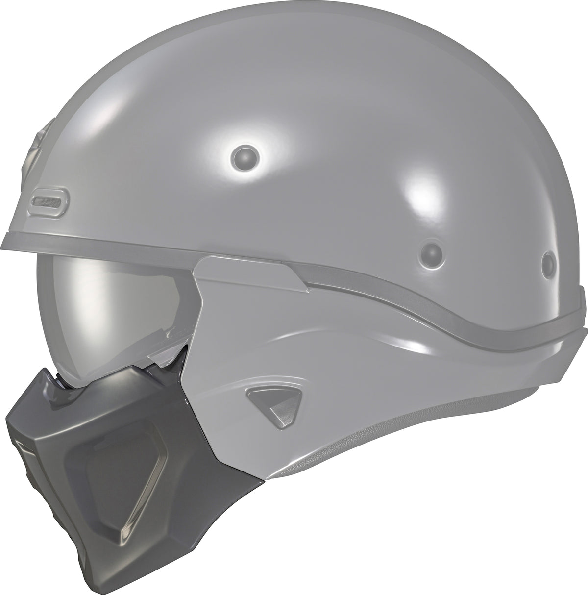 Covert Helmet Face Mask