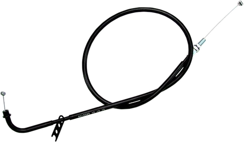 Push Throttle Cable