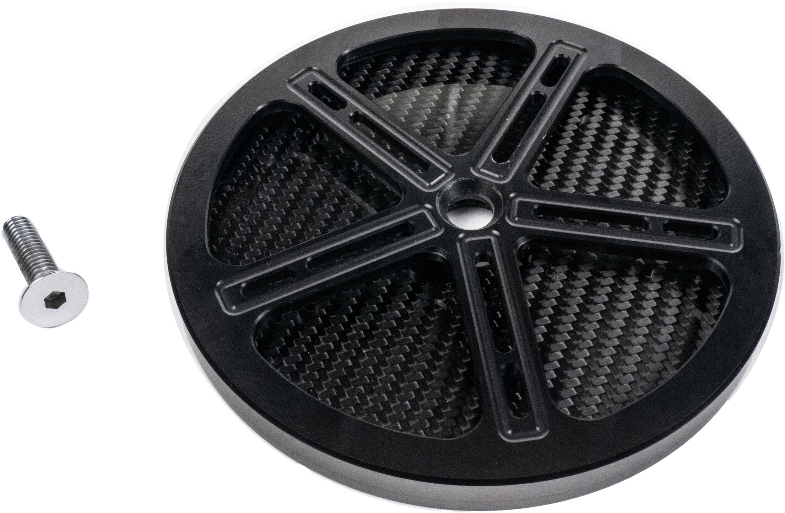 Air Cleaner Cover
