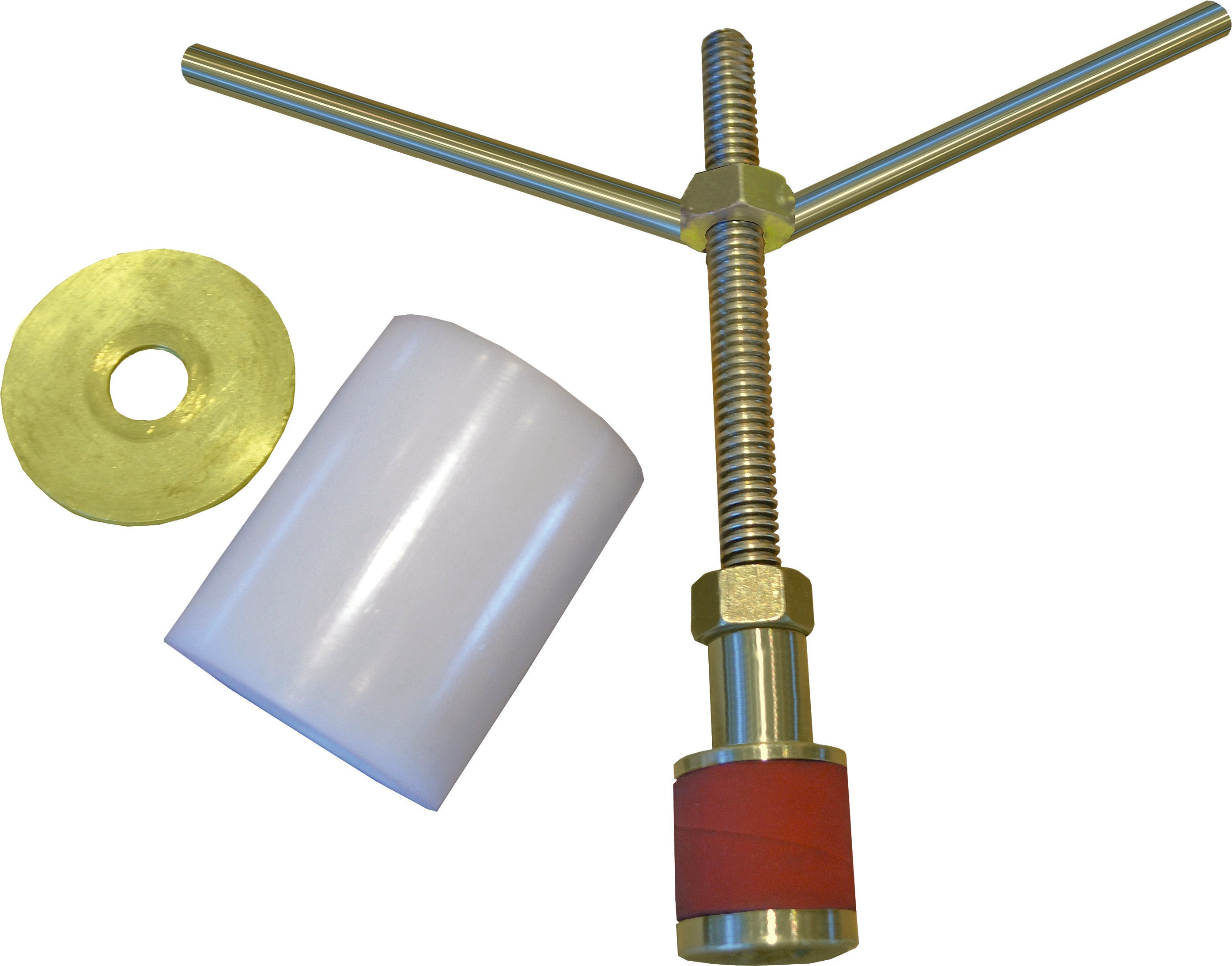 QRS Secondary Clutch Spring Compressor