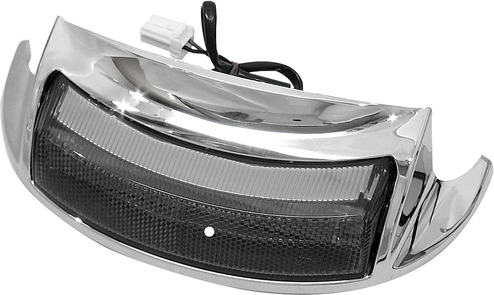 Fender Tip Light