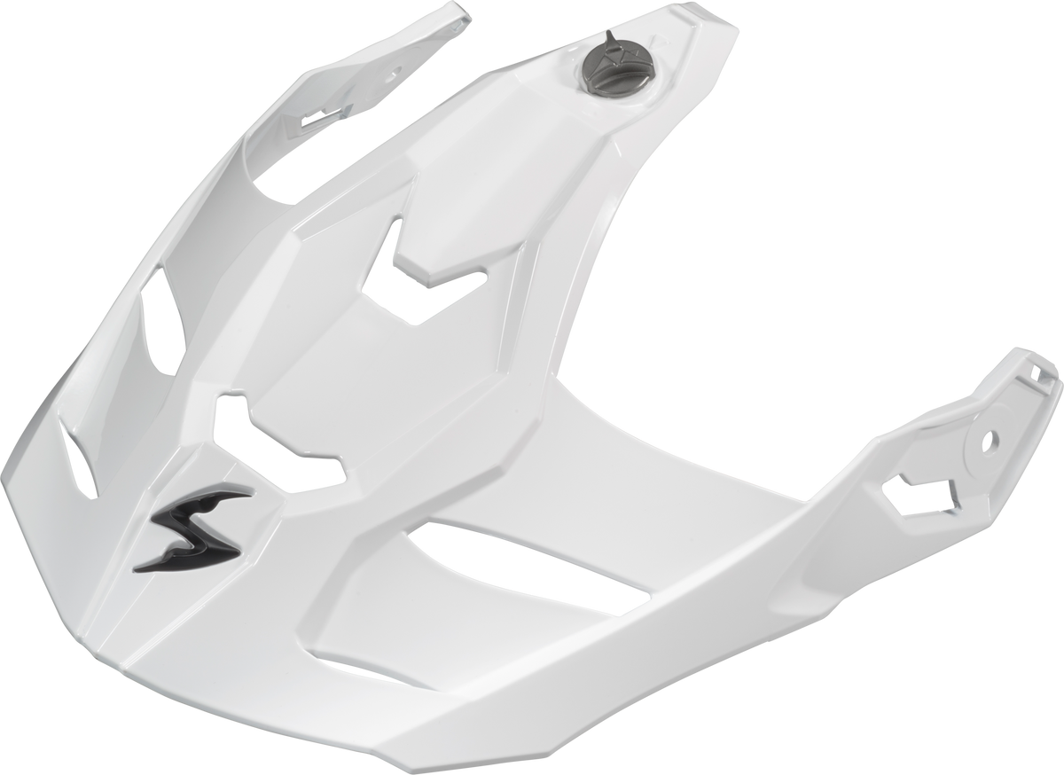 XT9000 Peak Visor Set