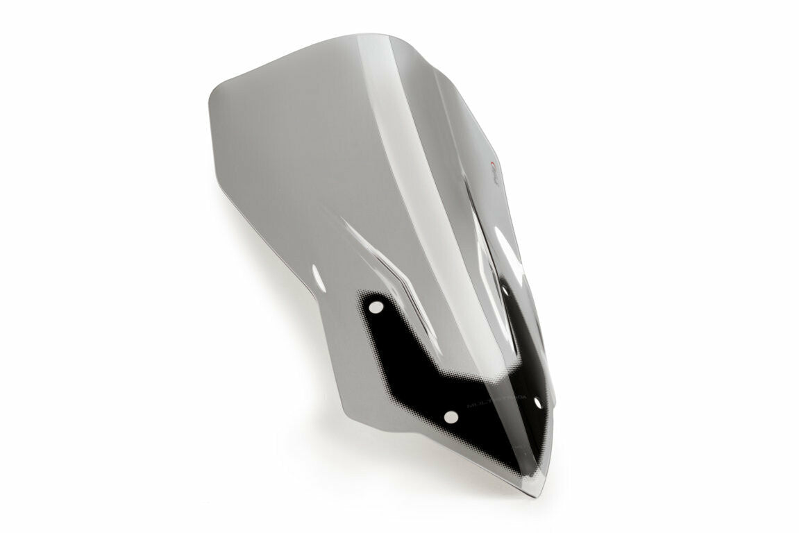 Touring Windscreen
