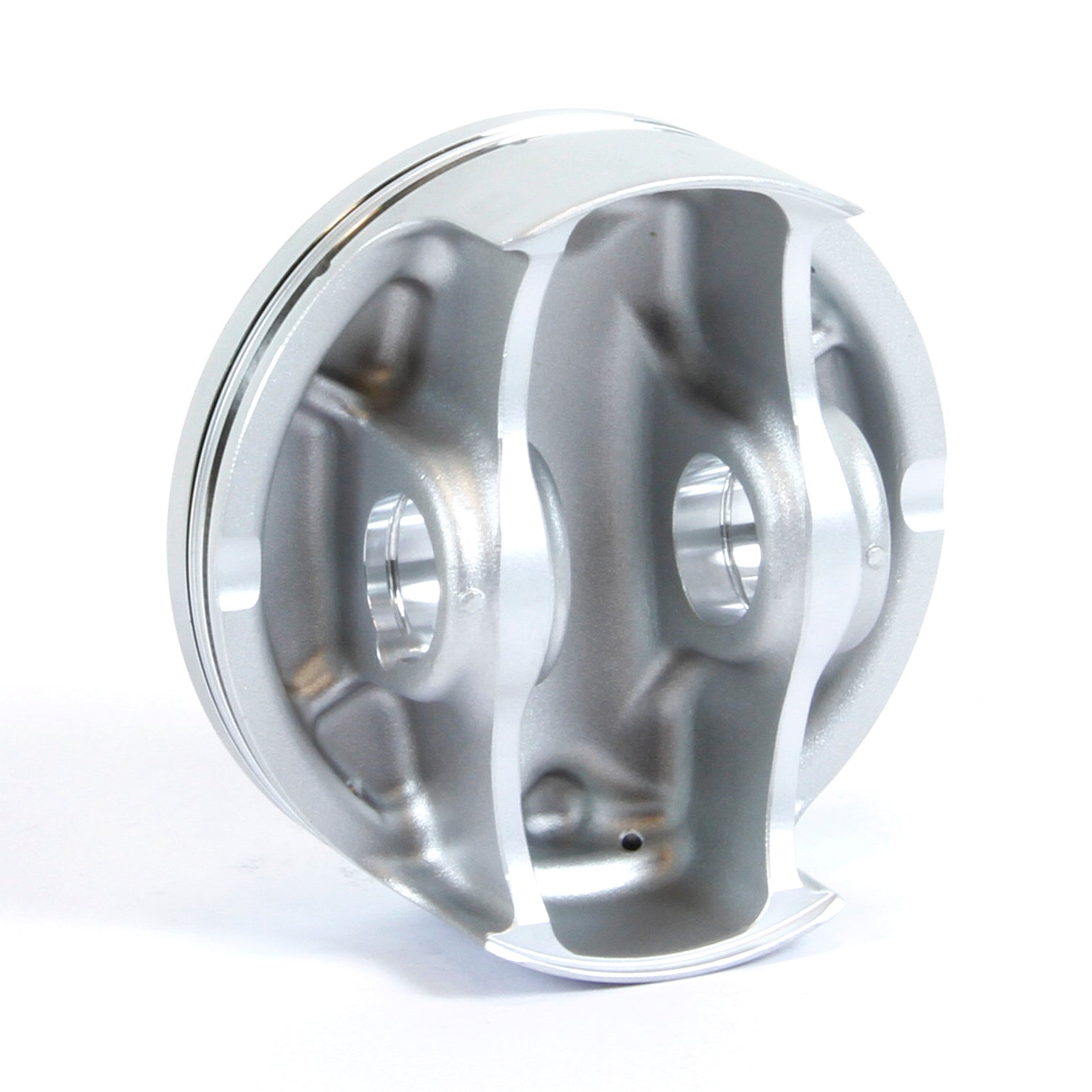 Piston Kit Forged Nikasil Cyl 76.96/Std 13.2:1 Kaw