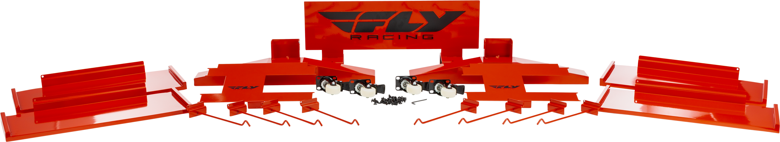 GOGGLE DISPLAY BOX 2 ACCESSORIES