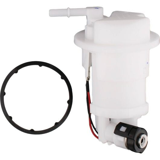 FUEL PUMP ASSEMBLY