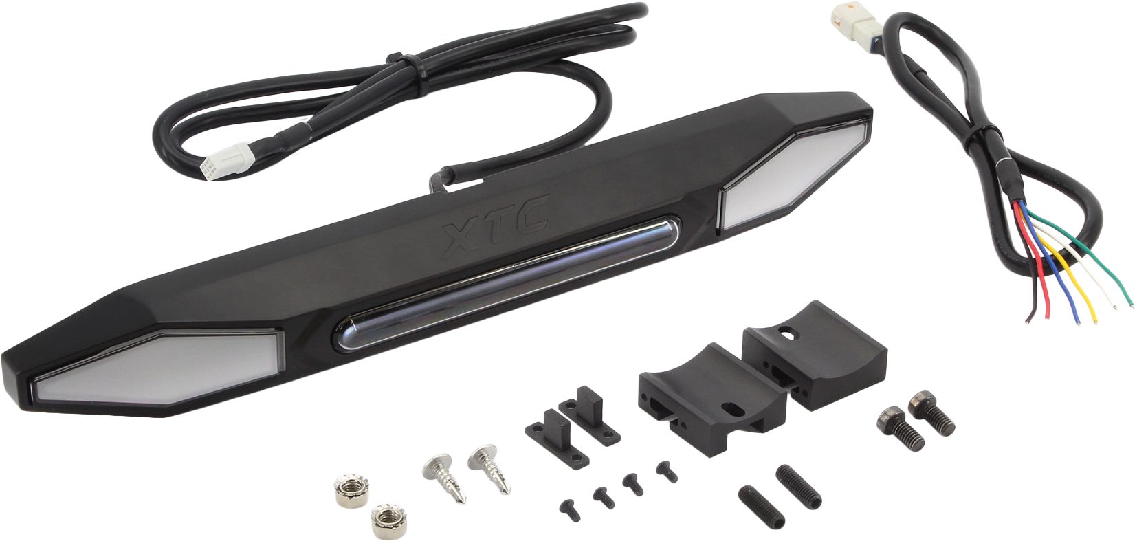 X-LITE CHASE LIGHT BAR UNIVERSAL