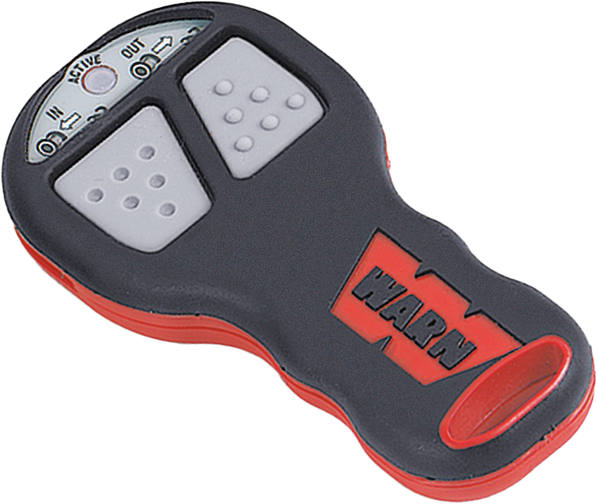 REPLACEMENT WIRELESS REMOTE