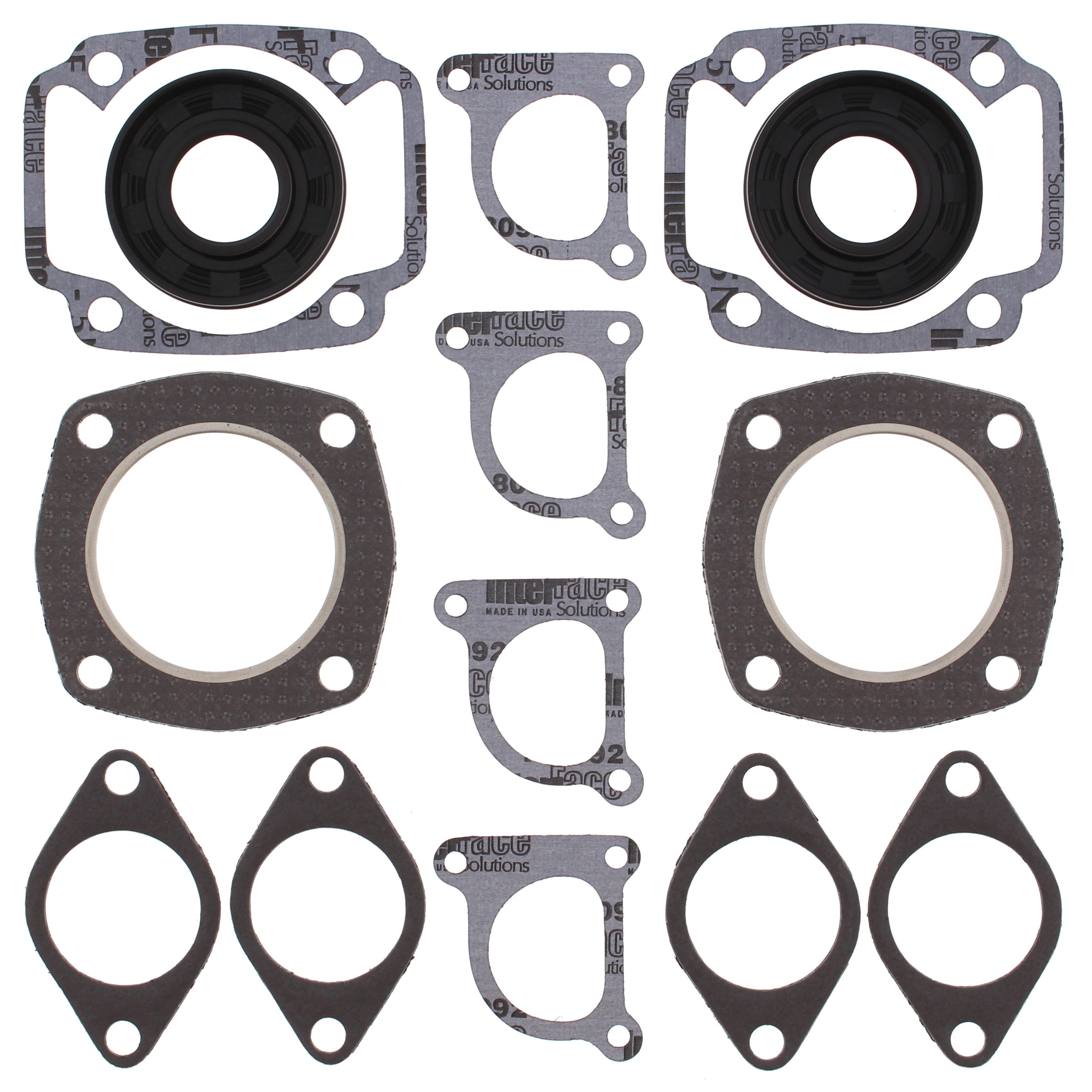 GASKET KIT-295 SPTFR 82-84+ 340 SPITFIRE '80-