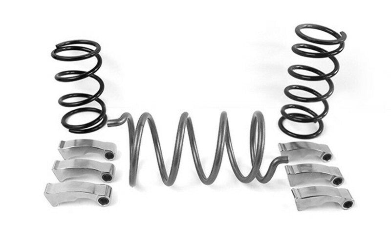 CLUTCH KIT SPORT UTILITY O/S TIRE KIT