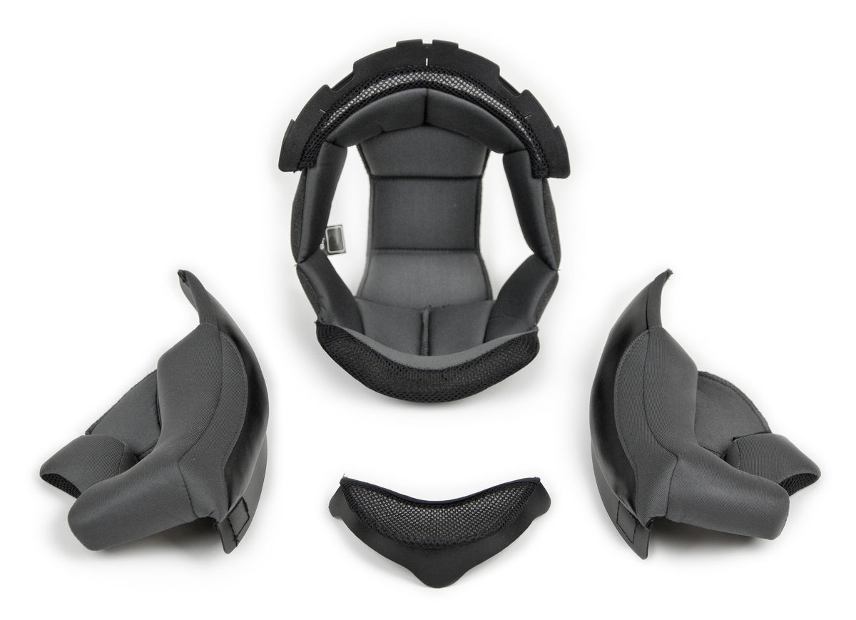 EXO-R320 Helmet KwikWick II Liner