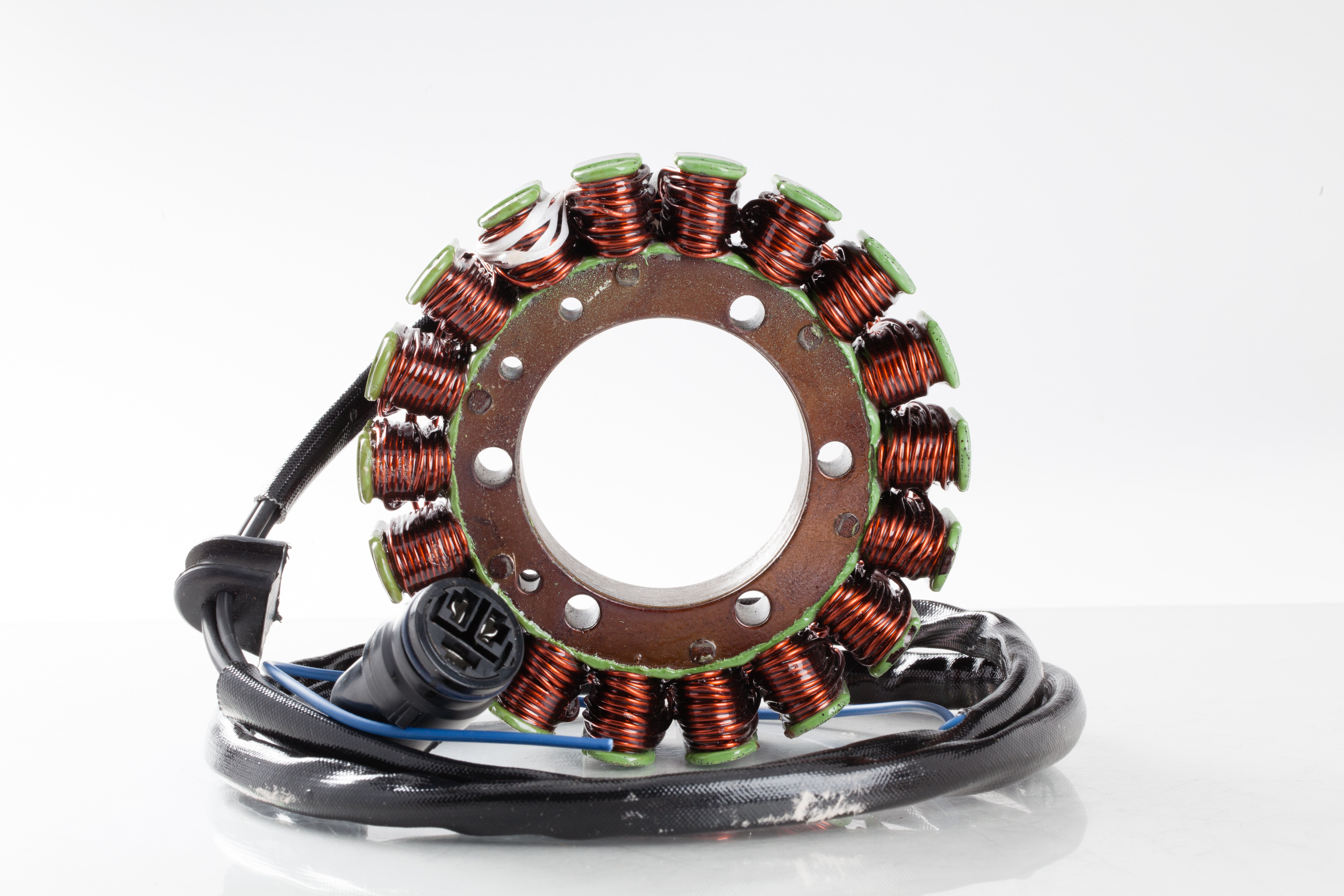 STATOR 27-21215
