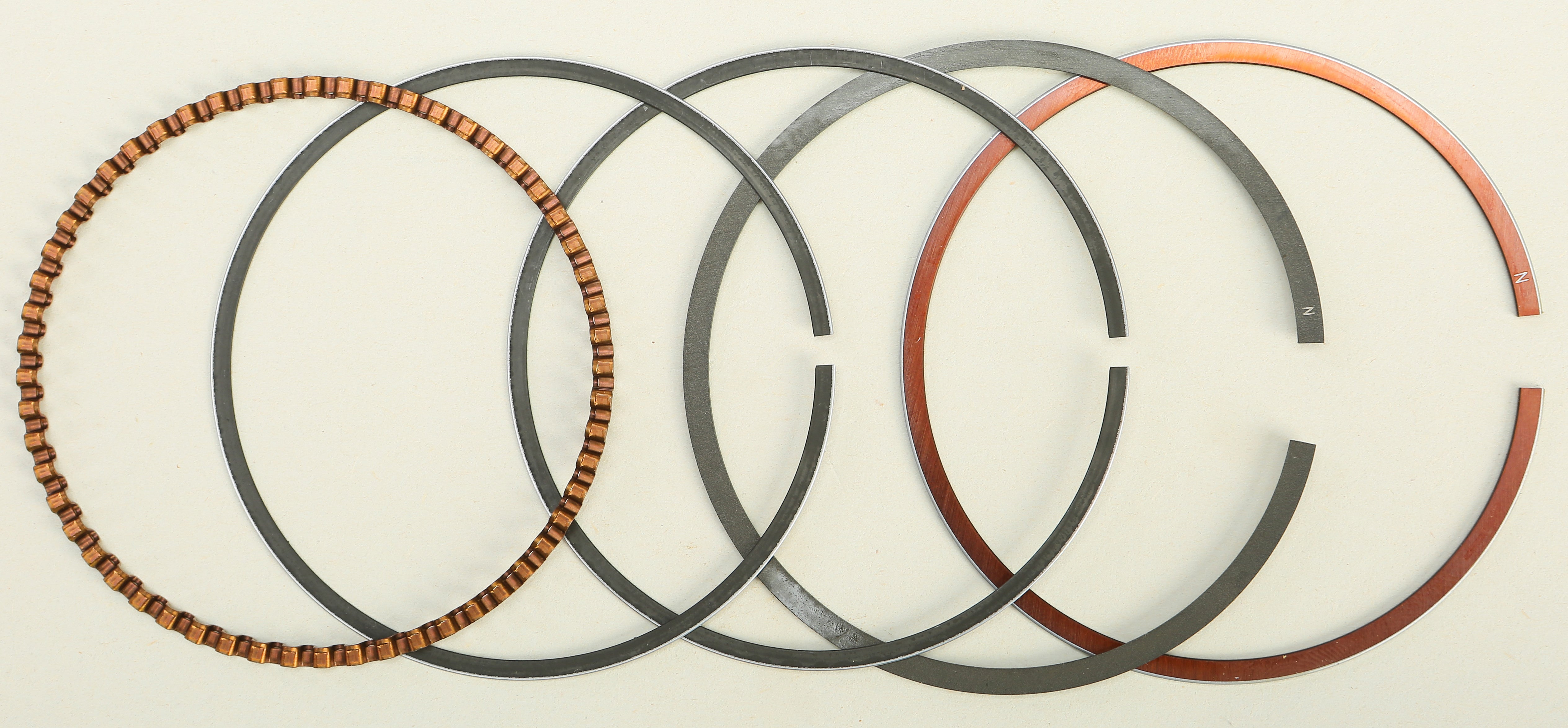PISTON RING 67.50MM FOR WISECO PISTONS ONLY
