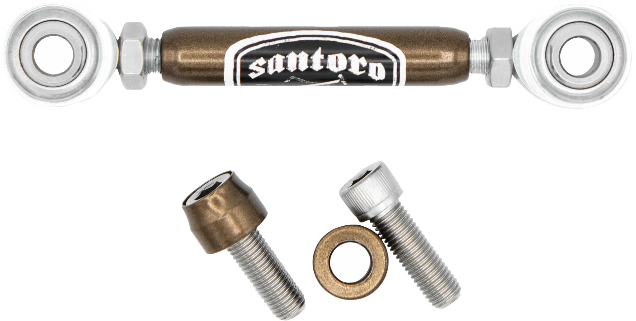 Shift Linkage