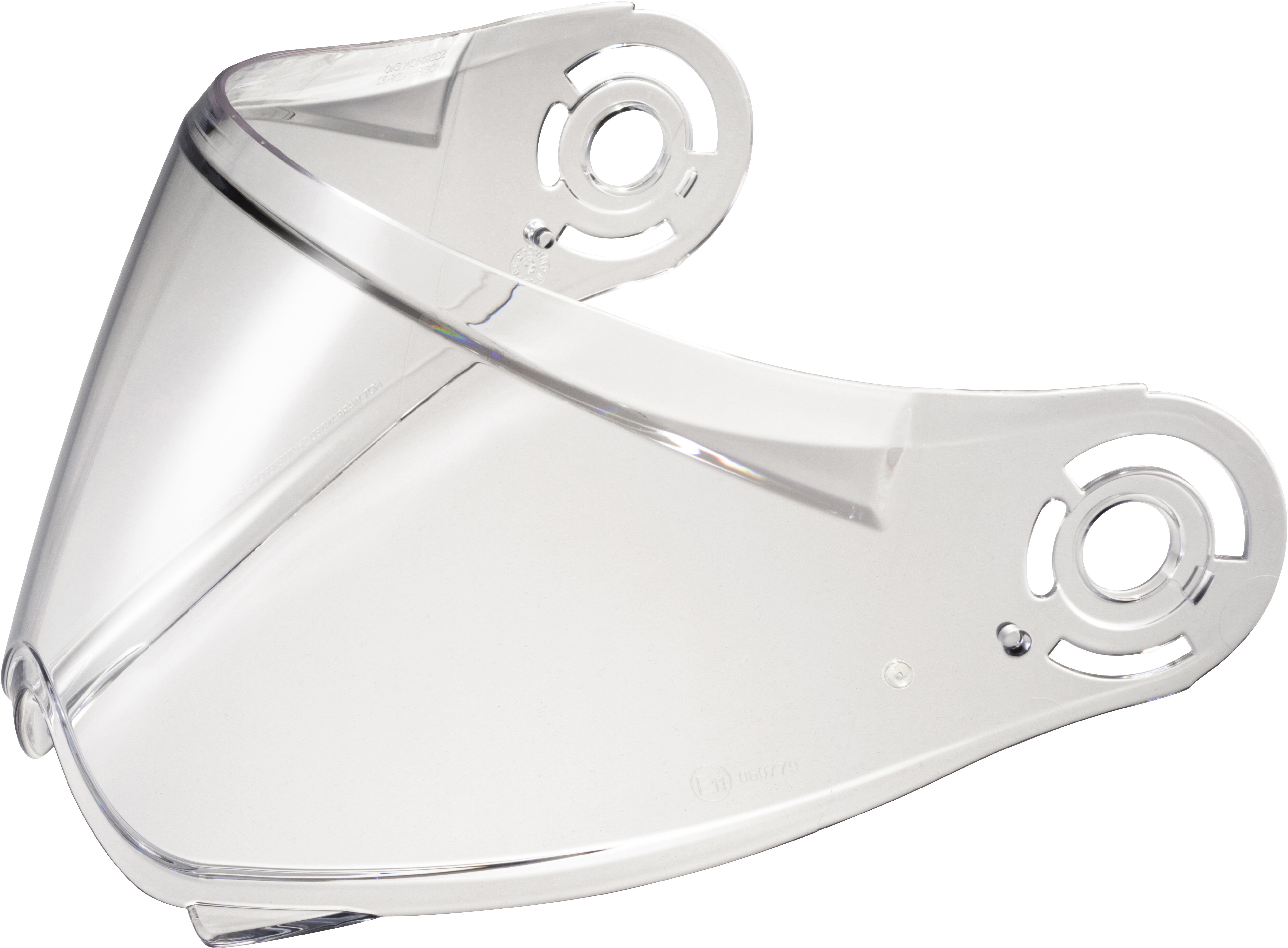 EXO-AT960 Pinlock Faceshield