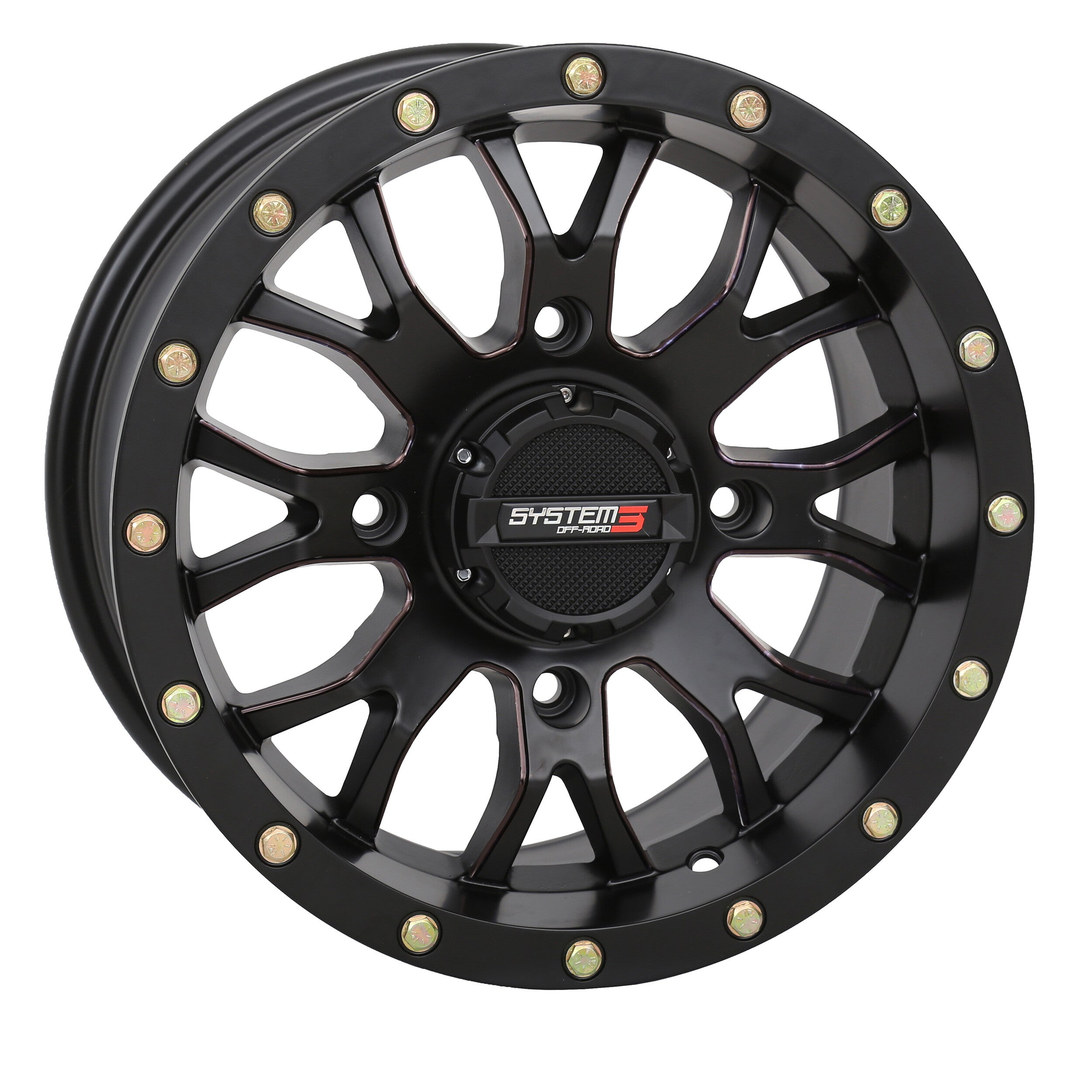 ST3 Wheels