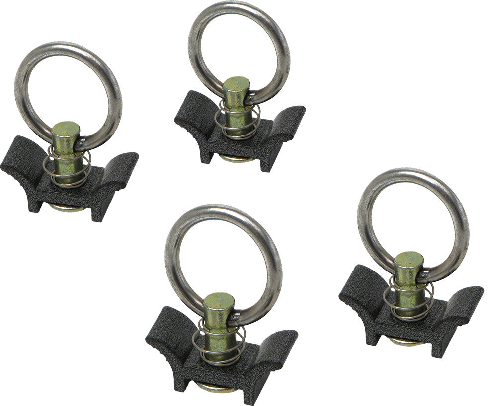 Optional Aero Track Connectors