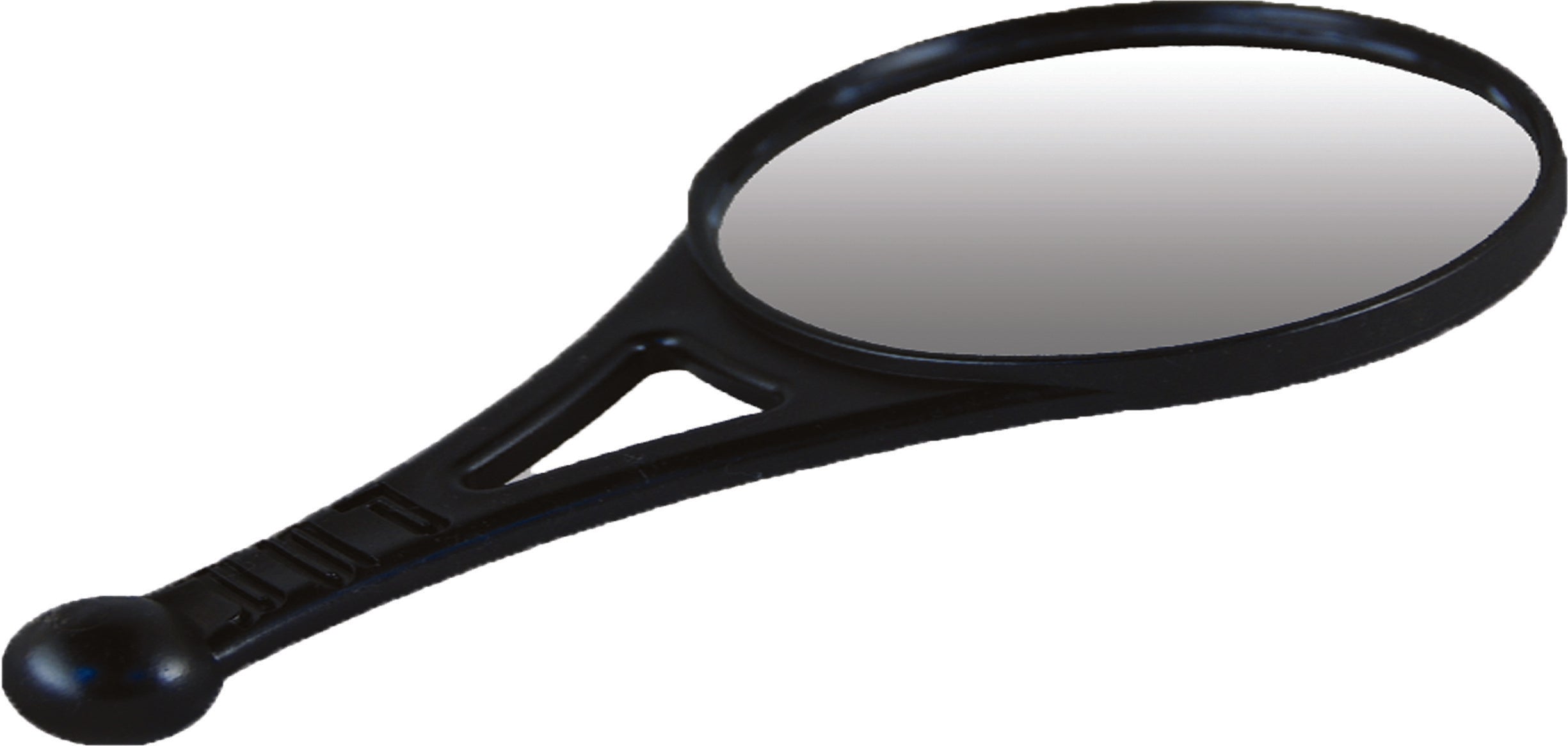 MIRROR ROUND/EA RAM TYPE MOUNT