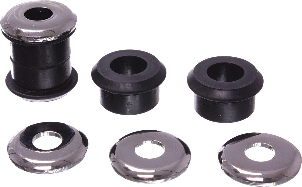 RISER BUSHINGS FIRM W/OUT INSERTS