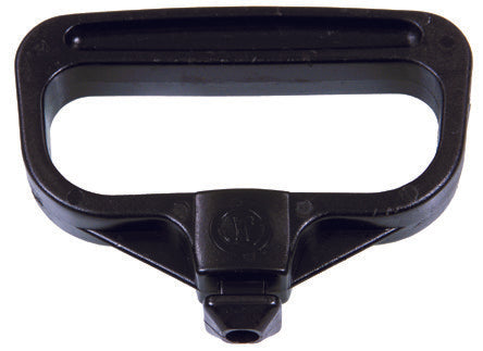 STARTER HANDLE BLACK S-D BLACK