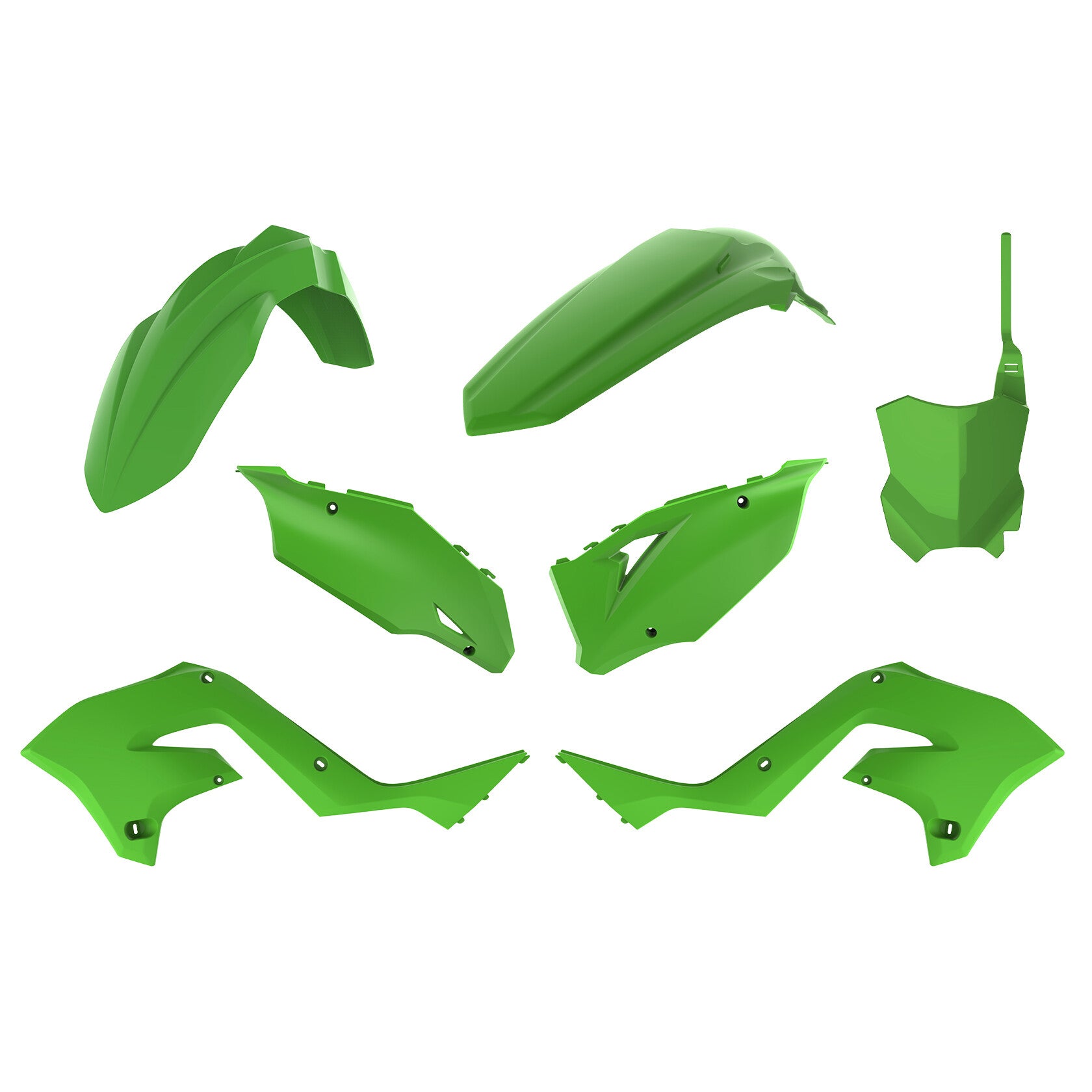 Plastic Kit