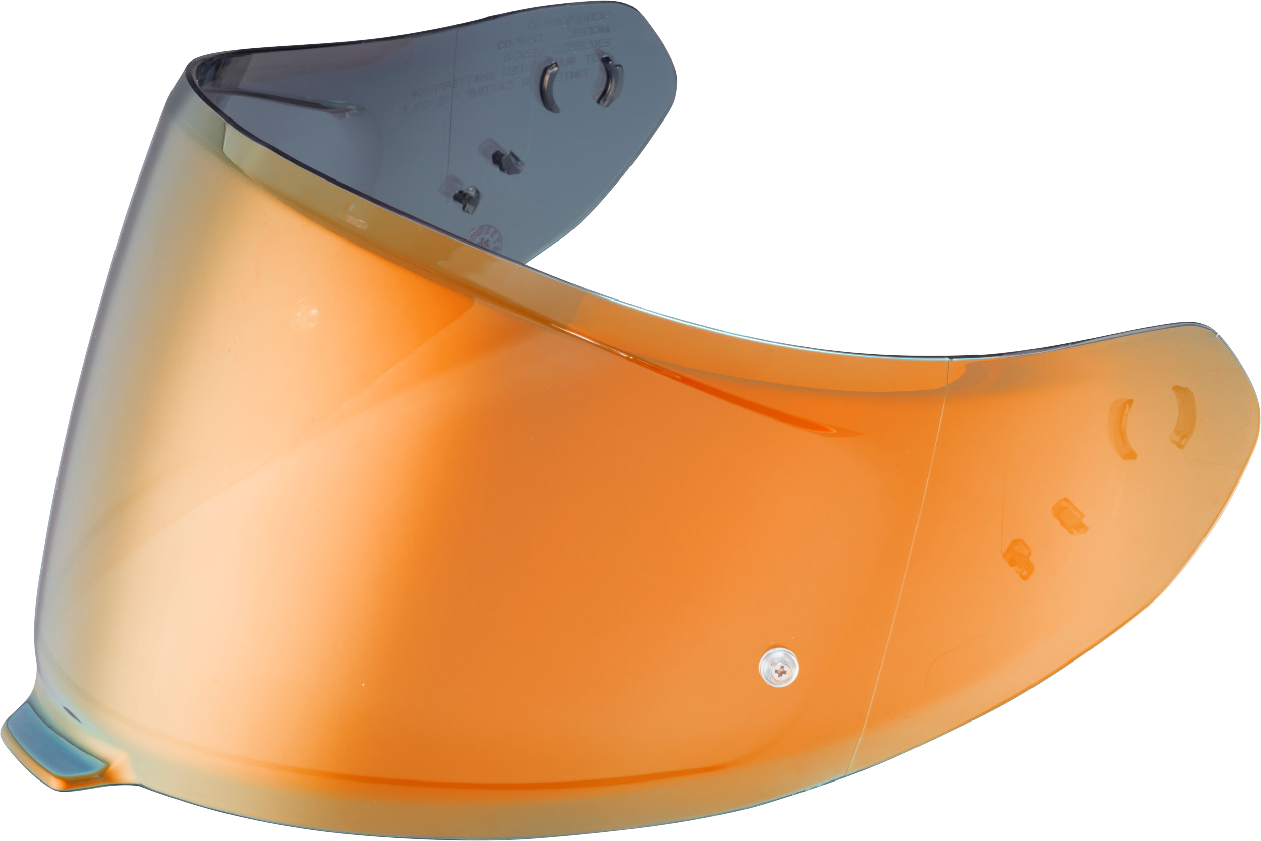 Eclipse/R430 Faceshield