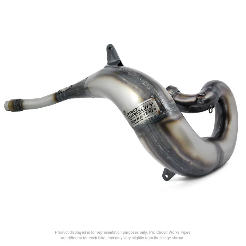 WORKS PIPE