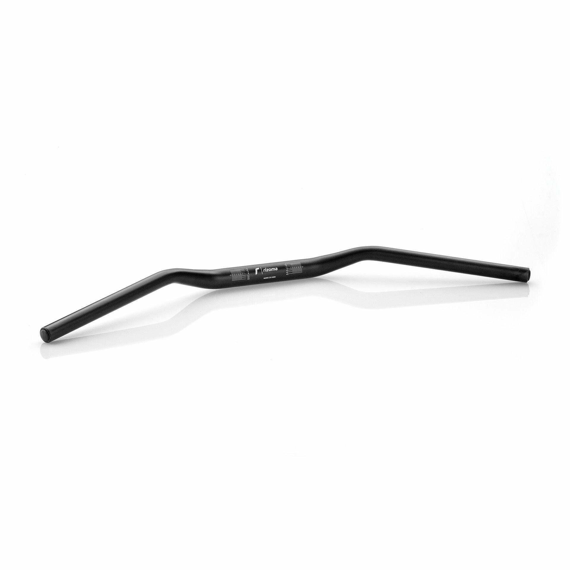 Tapered Handlebar