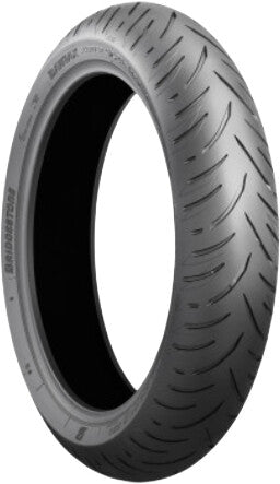 TIRE BATTLAX SC2 RAIN FRONT 120/70R15 56H RADIAL TL