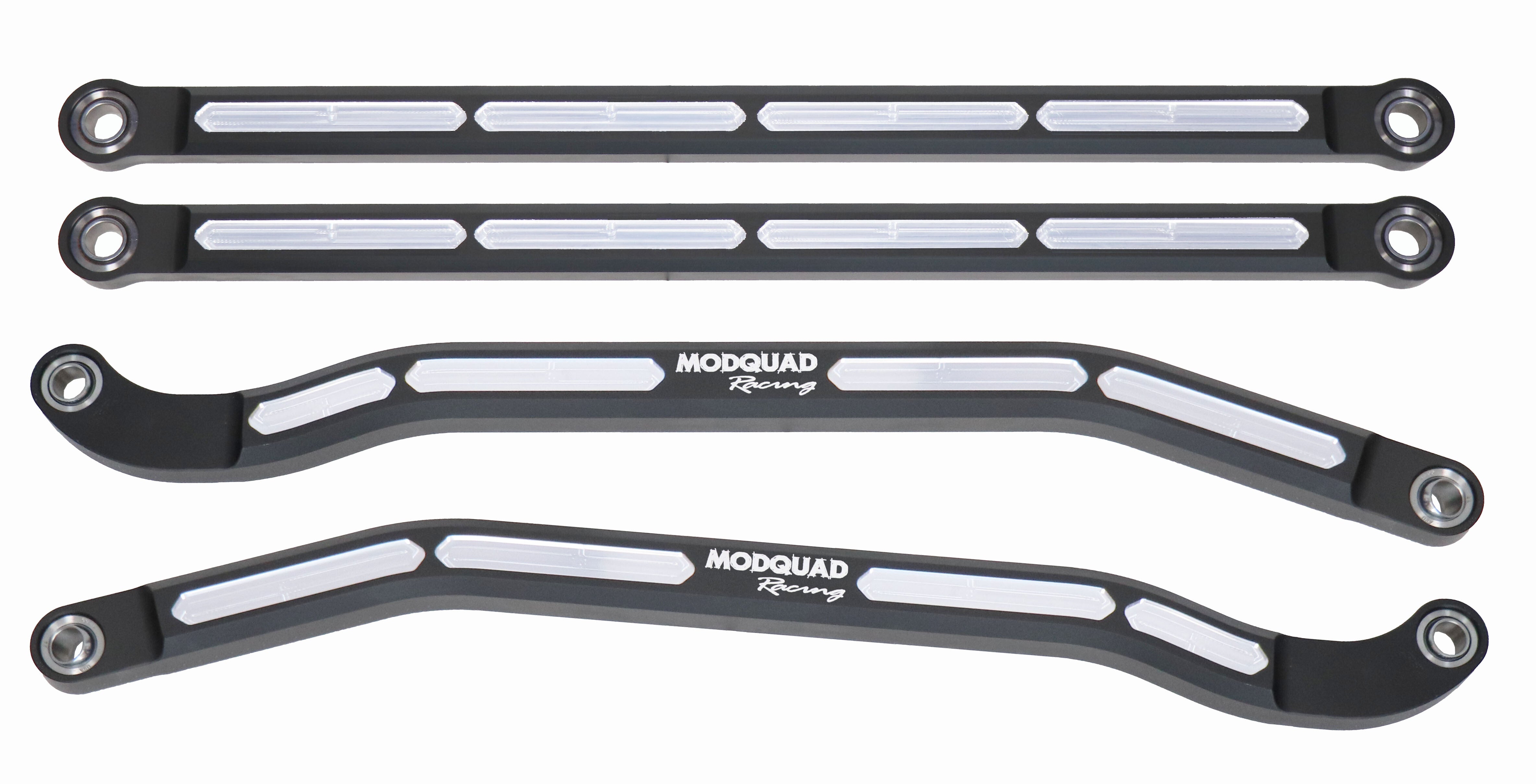 High Clearance Radius Rods