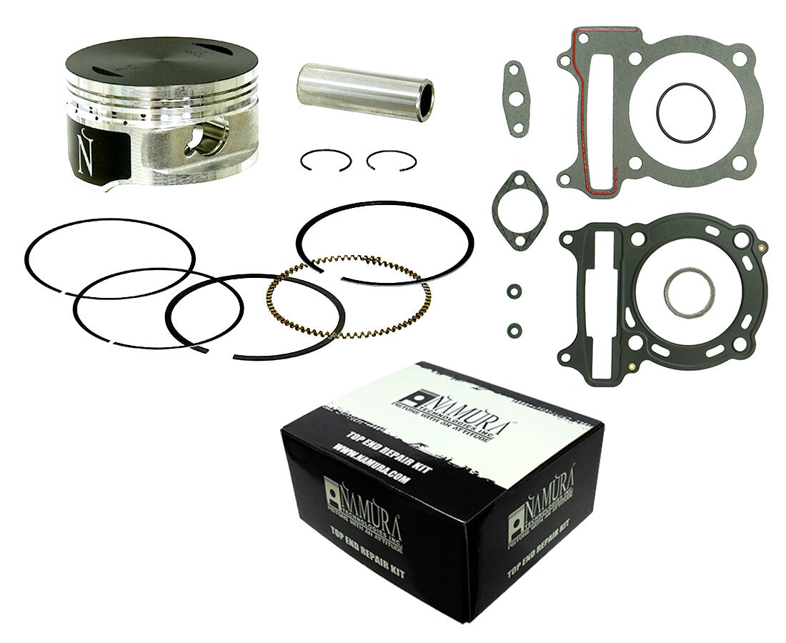 TOP END KIT 72.70/STD 11:1 AC/KAW