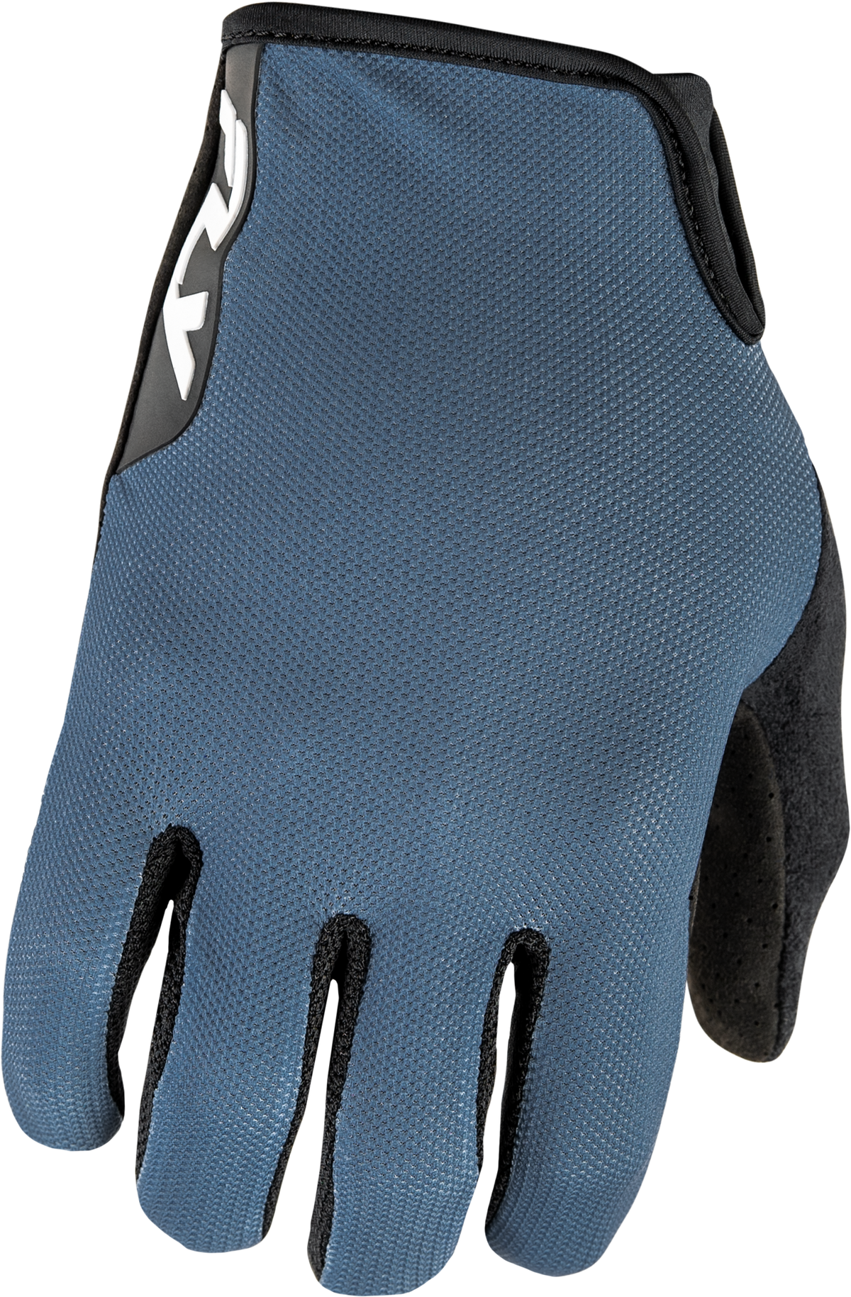 MESH GLOVES SLATE MD
