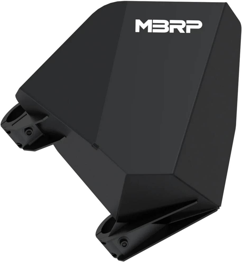 AIR BOX DEFLECTOR