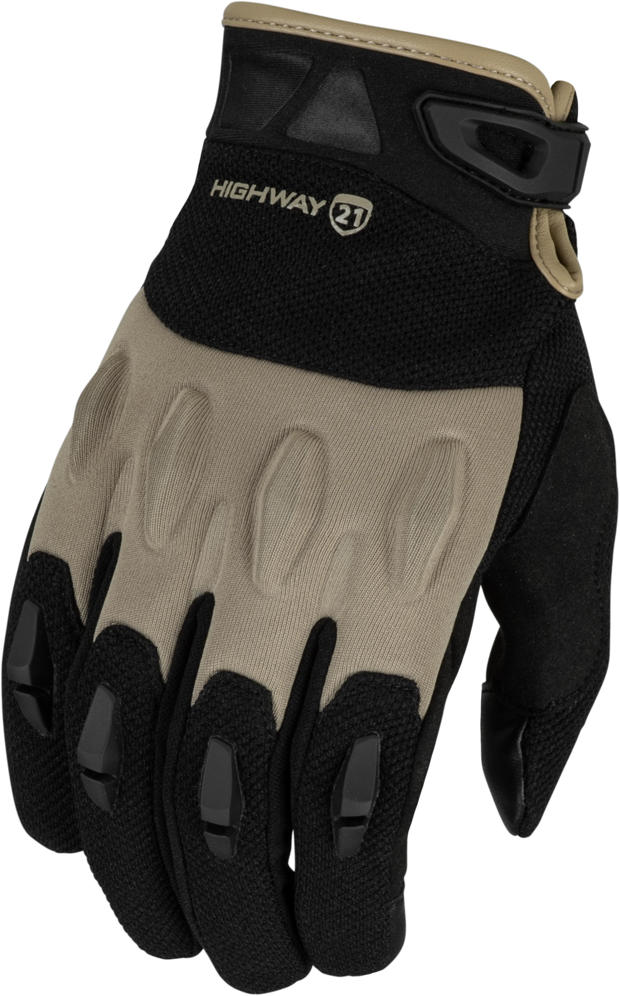 Fury Gloves