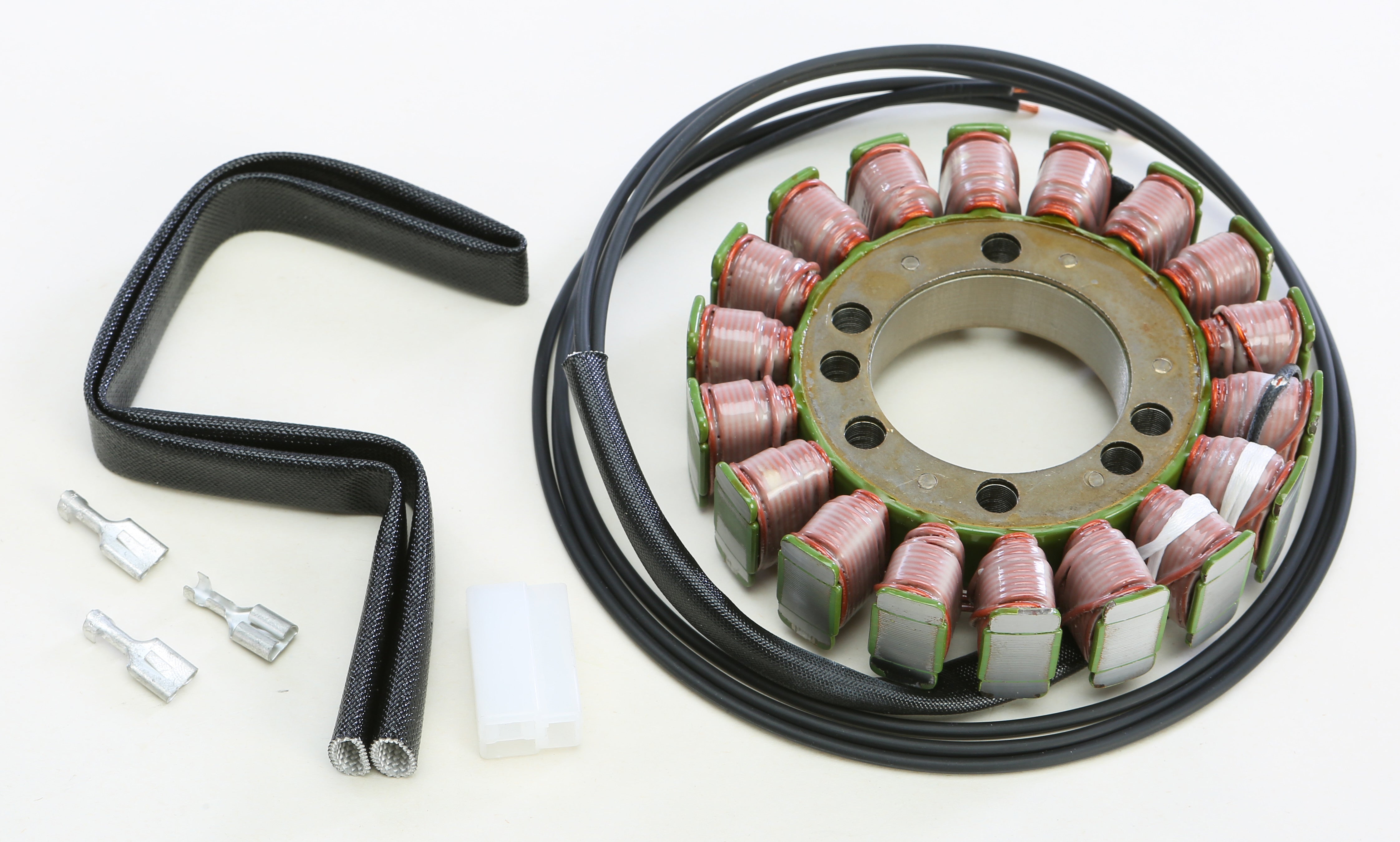 STATOR 27-21313