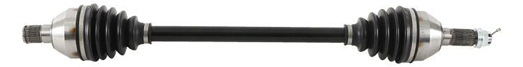 6 BALL HEAVY DUTY AXLE REAR