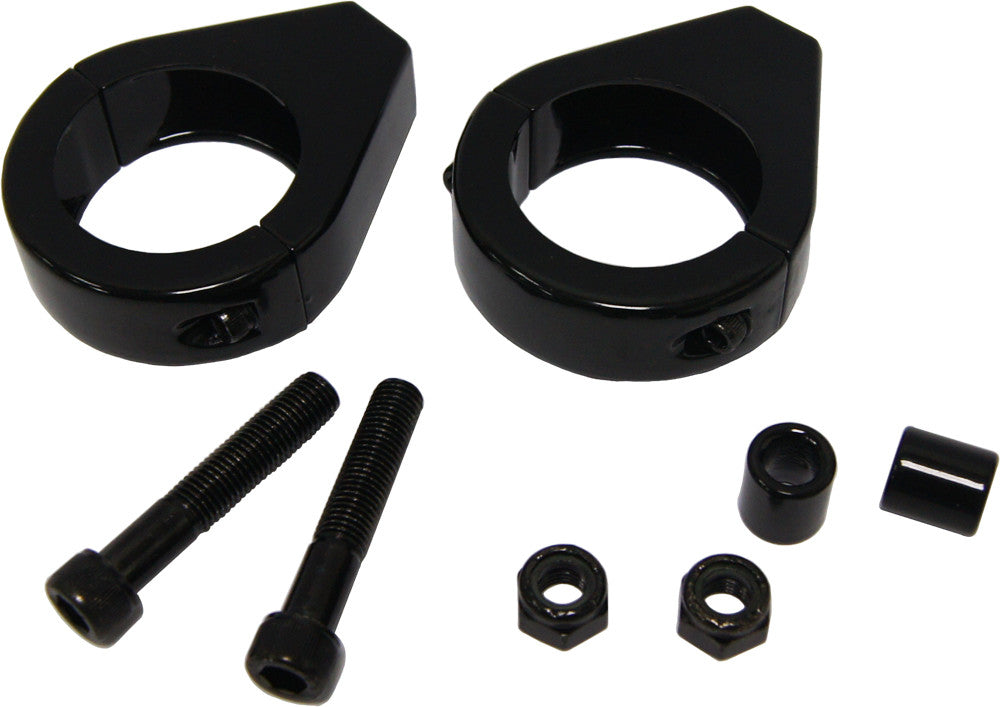 Turn Signal Clamp