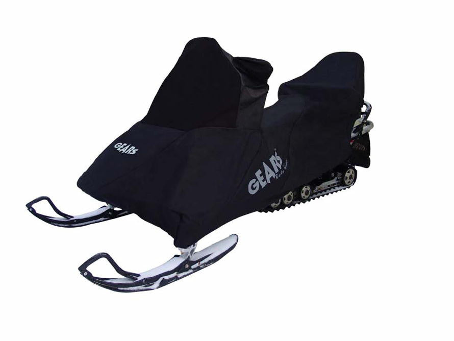 STORAGE COVER 122"-UP NON TRAILERABLE