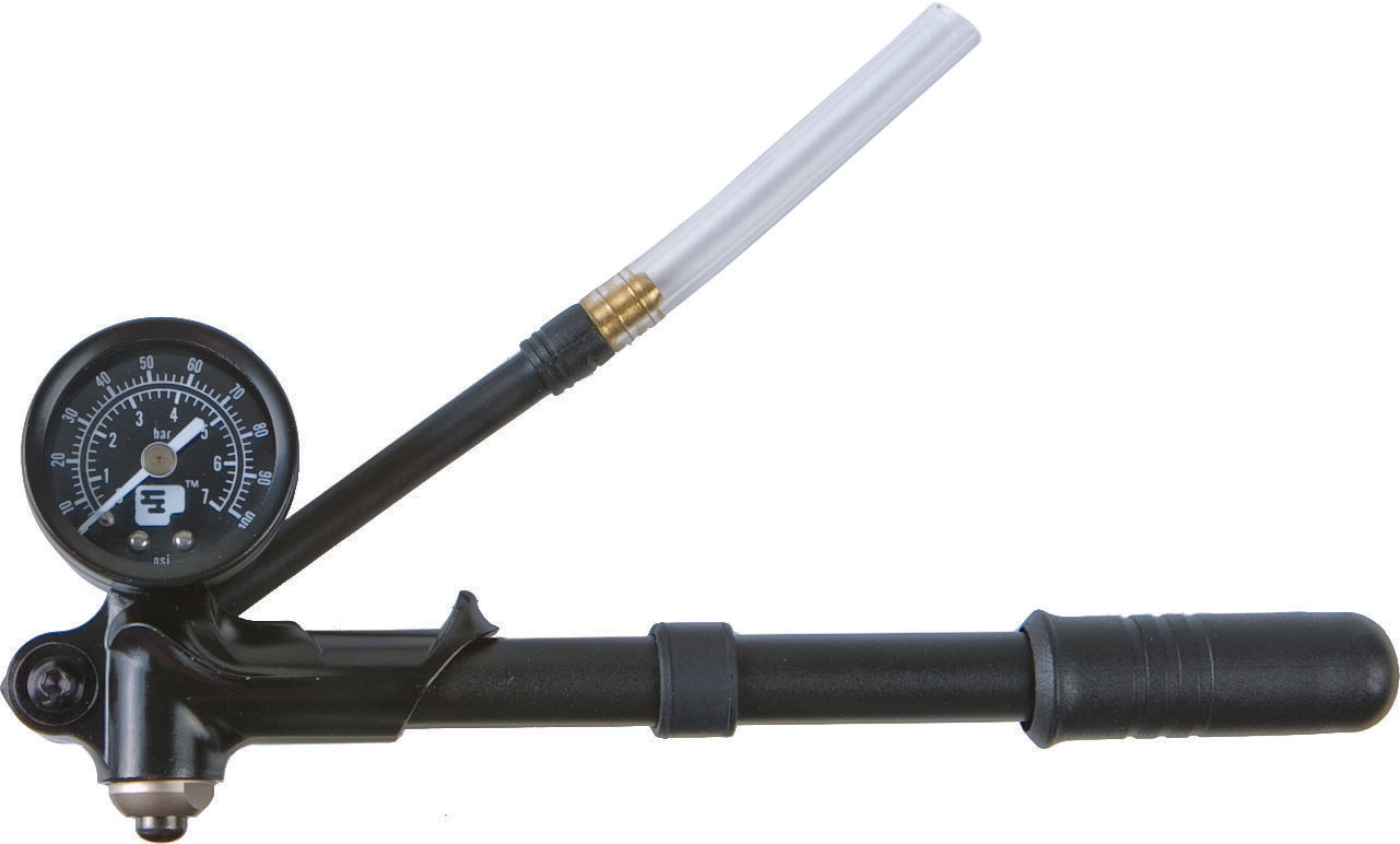 CARBURETOR LEAK DETECTOR 60PSI