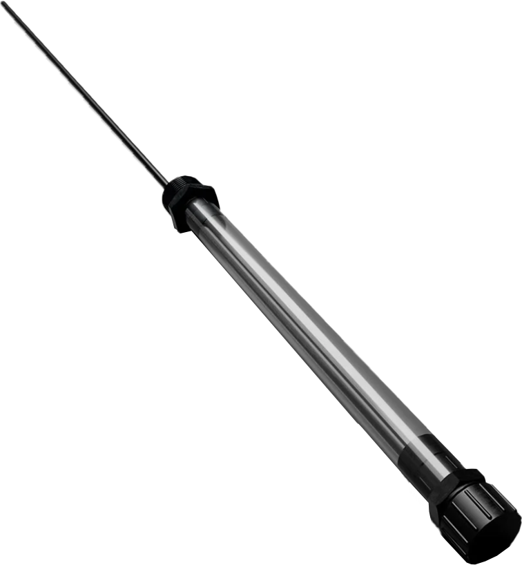 Auto-Stop Spout