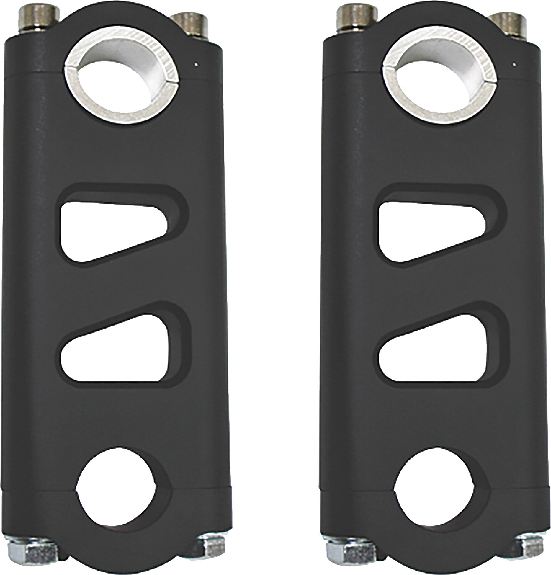 4" FIXED HEIGHT TECH RISER