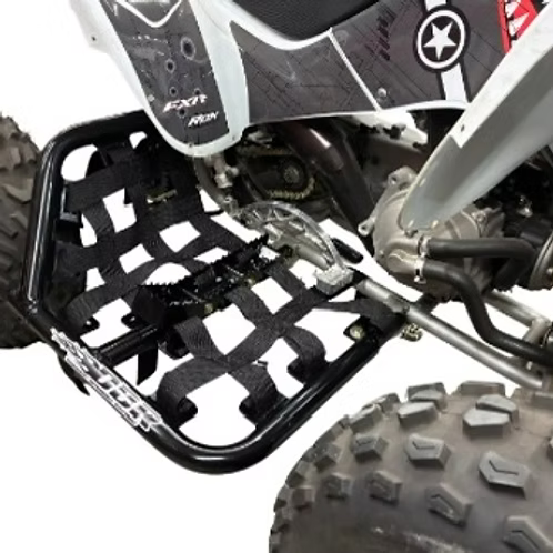 DRR "DRX" MODEL - NERF BARS XTREME PEG